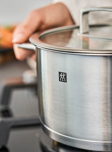 How do you recognise good cookware?
