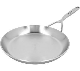 Po&ecirc;les &agrave; cr&ecirc;pes