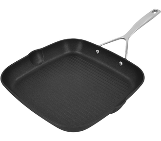 Po&ecirc;les &agrave; griller