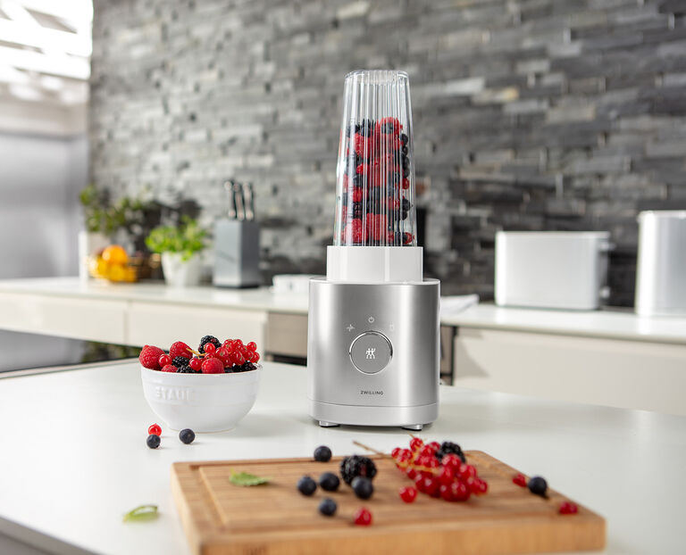 Zwilling personal blender zomer promo