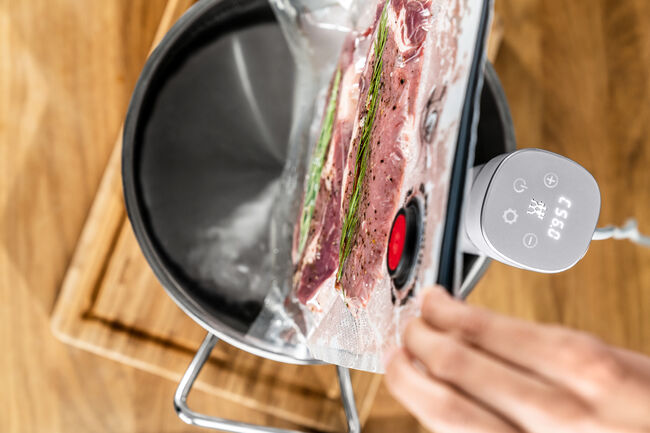 Cuisson sous vide et mise sous vide | ZWILLING Group