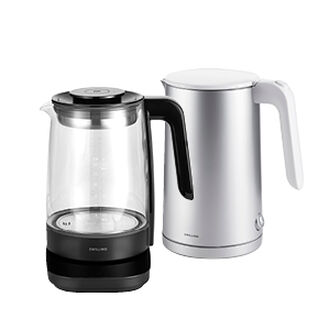 Bouilloires électriques