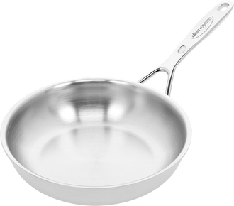 Roestvrijstalen pannen