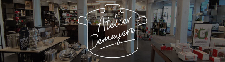 Atelier Demeyere