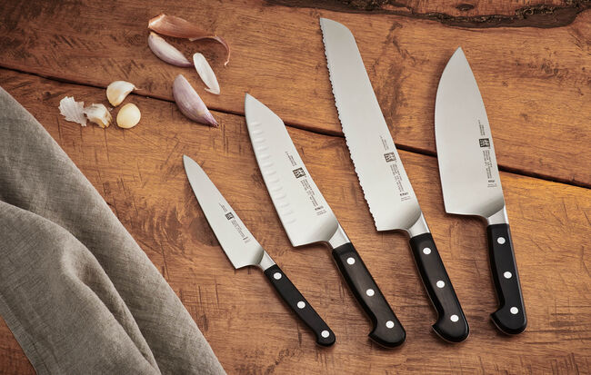Messen | ZWILLING group