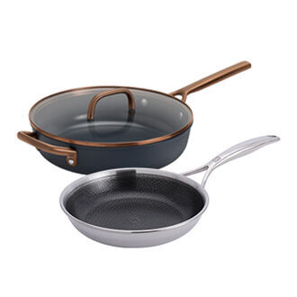 ZWILLING, STAUB, MIYABI & DEMEYERE - Premium Kitchenware