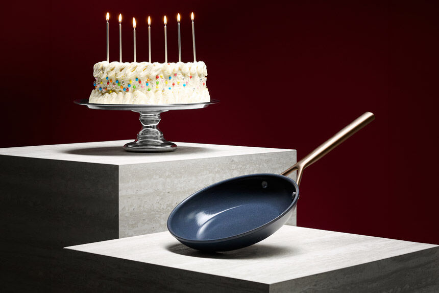 ZWILLING, STAUB, MIYABI & DEMEYERE - Premium Kitchenware