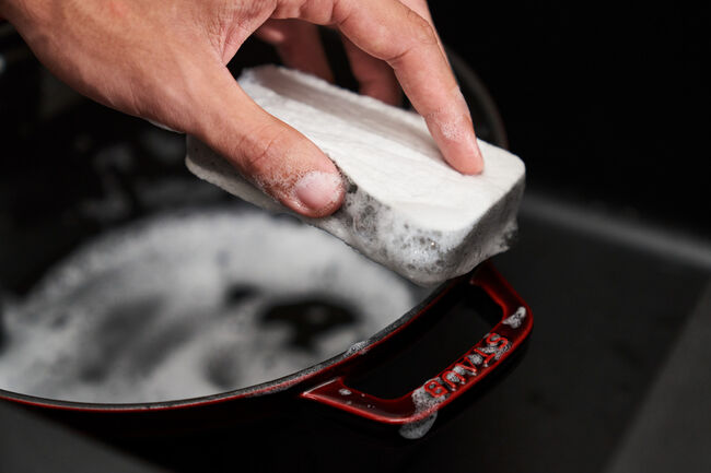 How To Clean Zwilling Cookware: Easy Tips for Sparkling Results