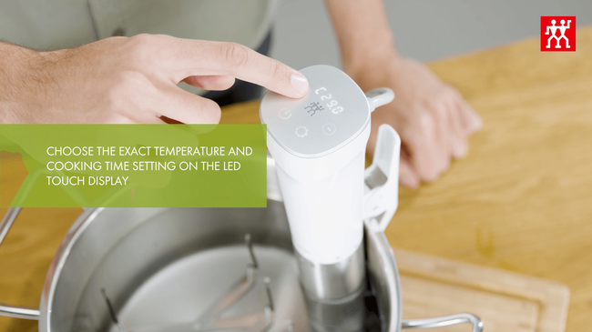 Sous-vide FAQs | ZWILLING.COM