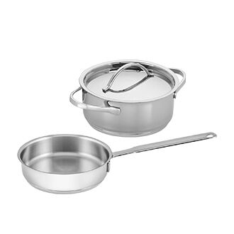 DEMEYERE - High Quality Cookware