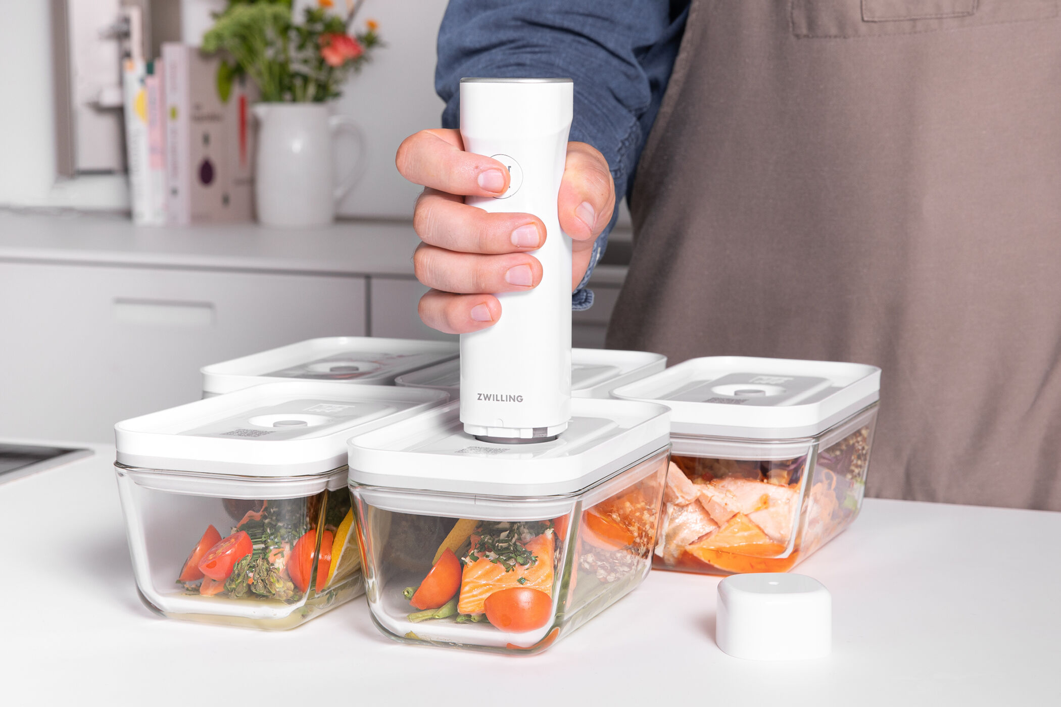 FRESH & SAVE user guide | ZWILLING.COM