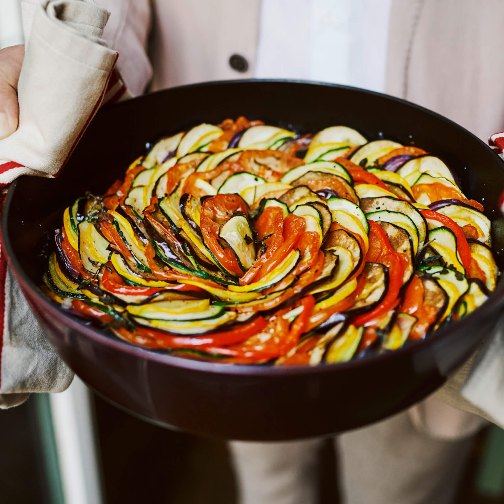 STAUB - French Premium Cookware