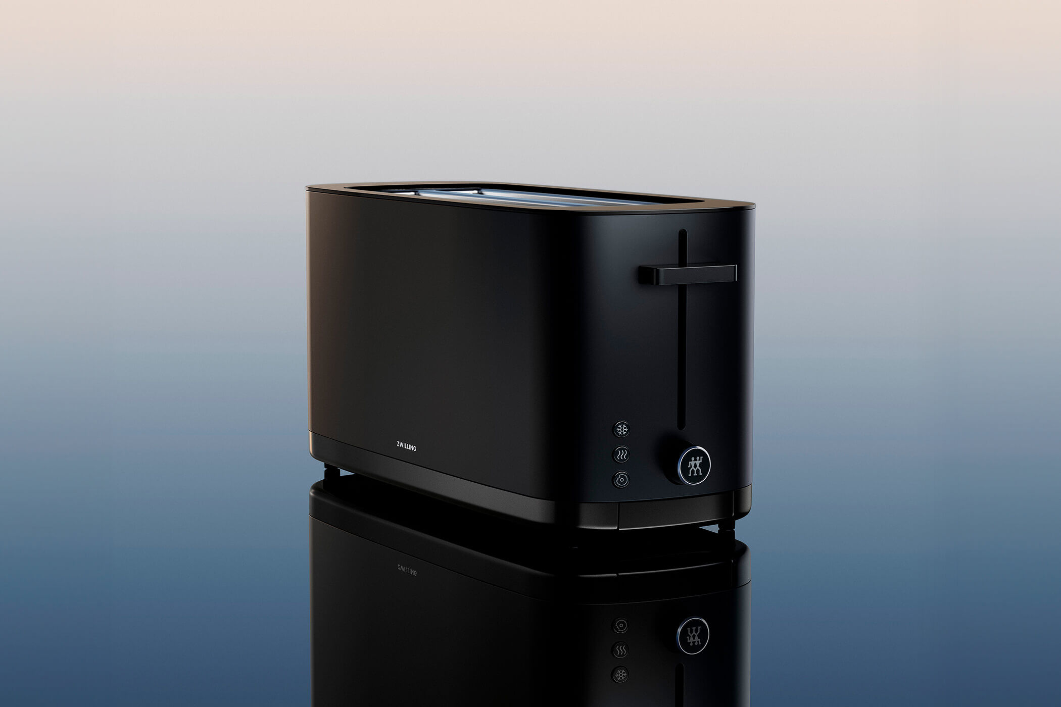 Toasters & Pop Up Toasters | ZWILLING.COM