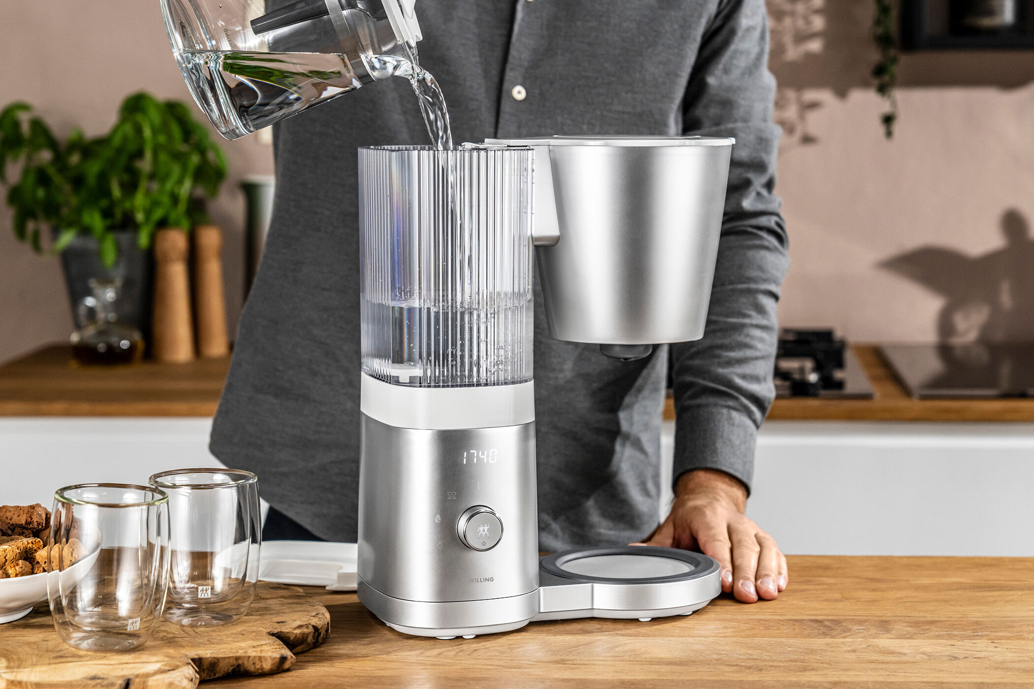 ZWILLING ENFINIGY blender comparison | ZWILLING.COM