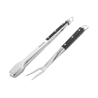 BBQ TOOLS