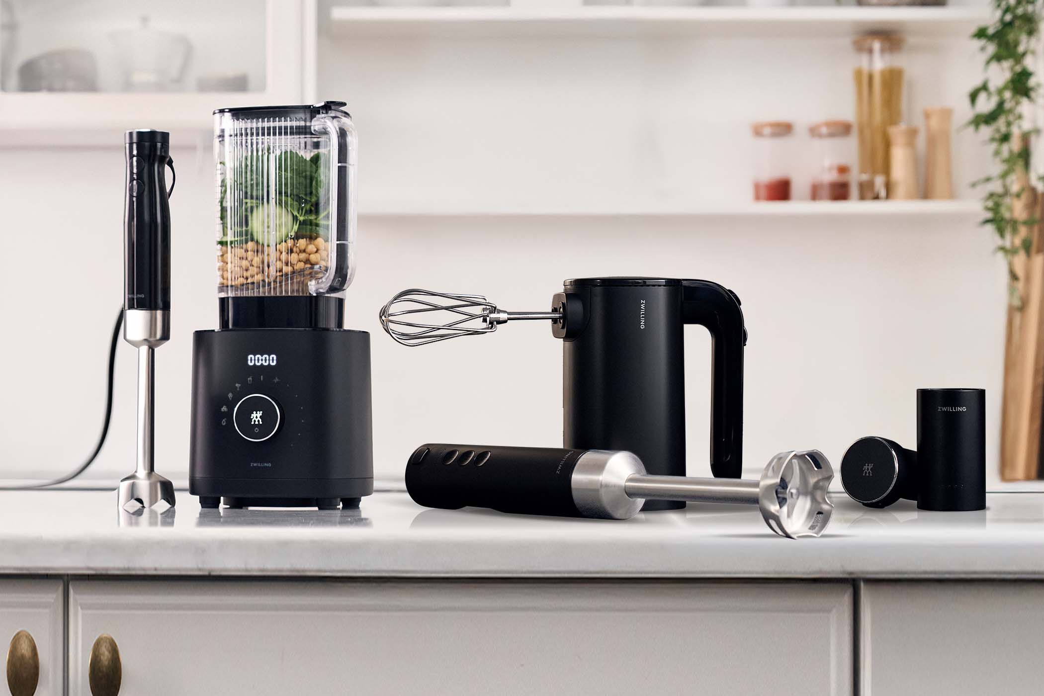 ZWILLING ENFINIGY FAQs | ZWILLING.COM