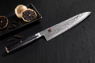 Miyabi Kitchen Knives by Zwilling – tagged Knife Sharpener