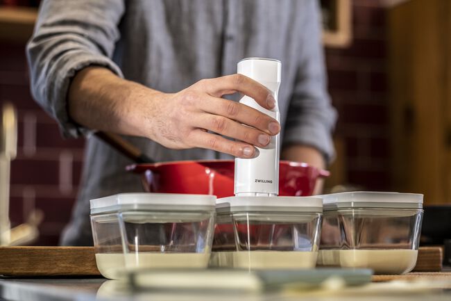 Pfannkuchenteig aufbewahren  So bleibt er frisch und lecker | ZWILLING.COM