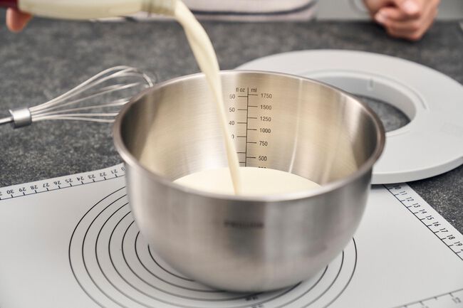 Pfannkuchenteig aufbewahren  So bleibt er frisch und lecker | ZWILLING.COM