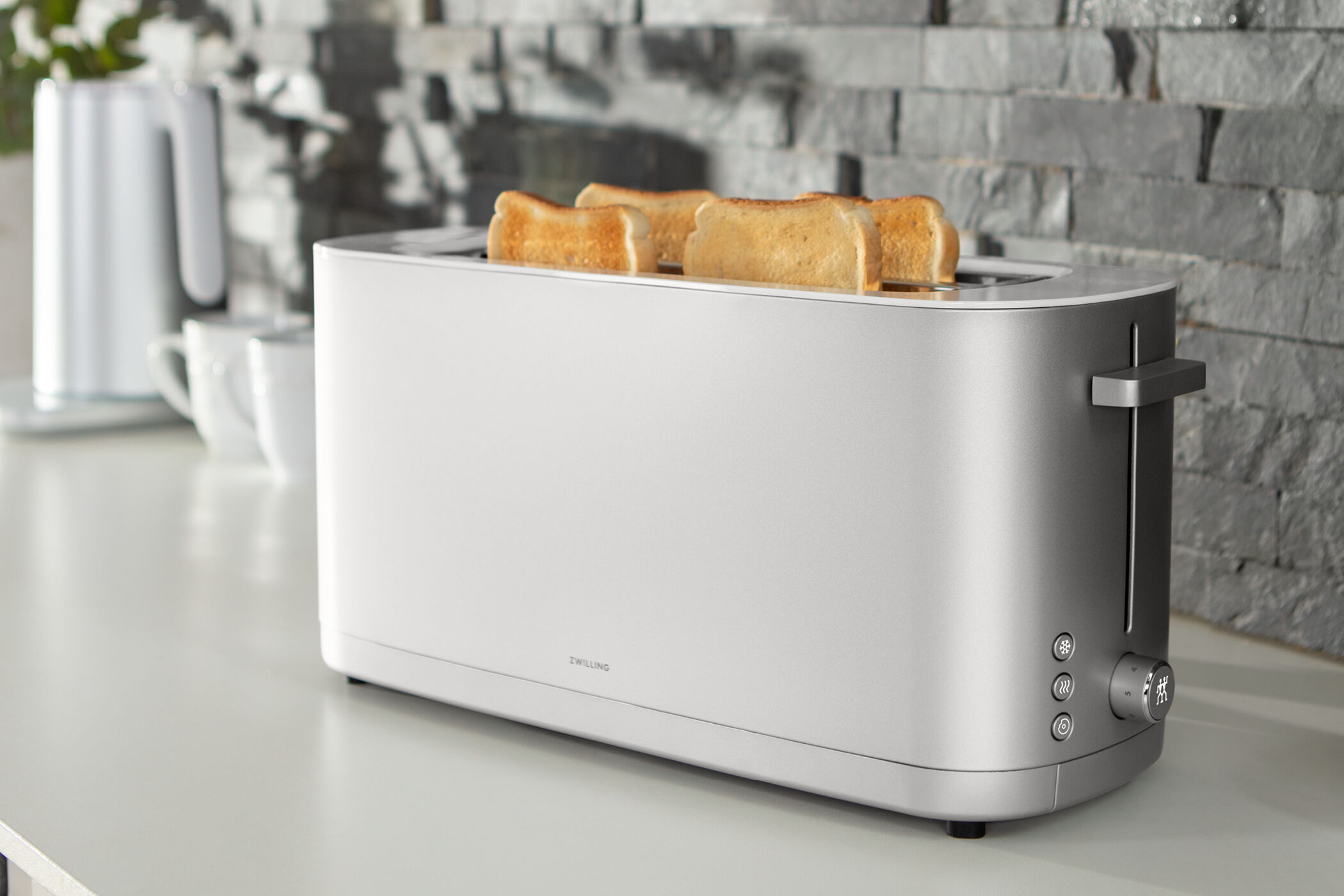 Hochwertige Toaster kaufen