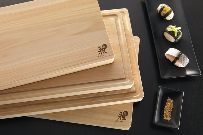 Schneidebretter pflegen & len | ZWILLING.COM