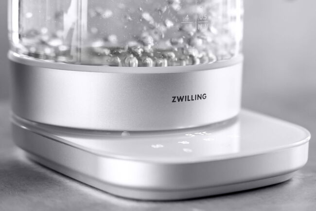 Wasserkocher Mit Temperatureinstellung ZWILLING COM Wasserkocher Mit Temperatureinstellung ZWILLING COM