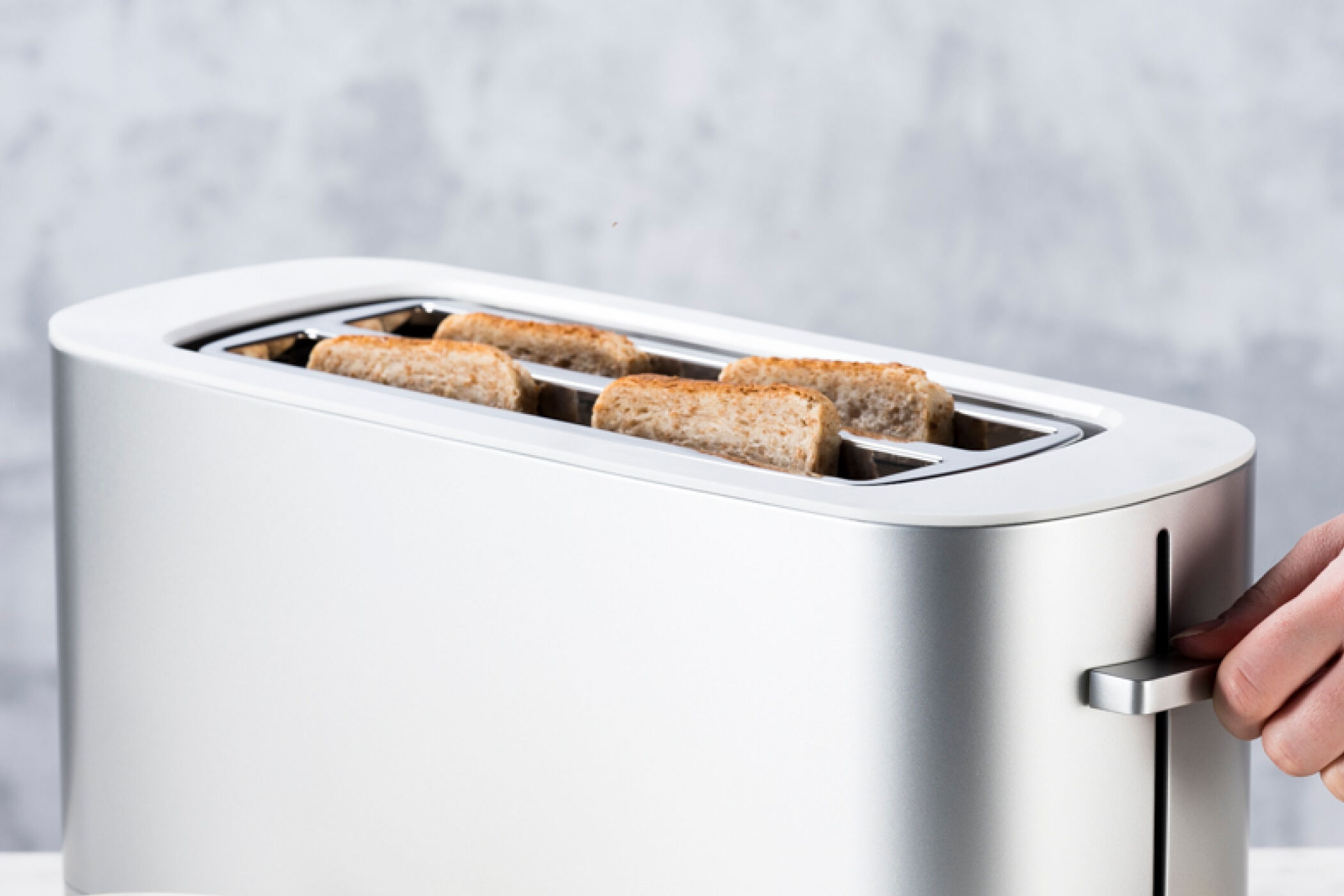 Hochwertige Toaster kaufen