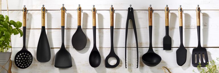 STAUB Küchenhelfer