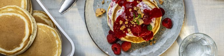 Pfannkuchenteig aufbewahren  So bleibt er frisch und lecker | ZWILLING.COM