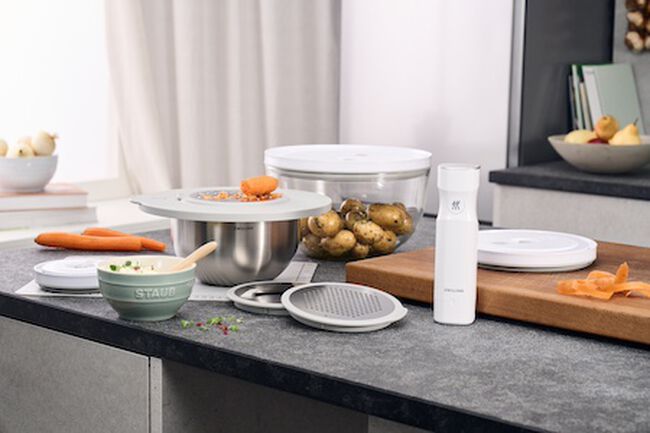 Pfannkuchenteig aufbewahren  So bleibt er frisch und lecker | ZWILLING.COM