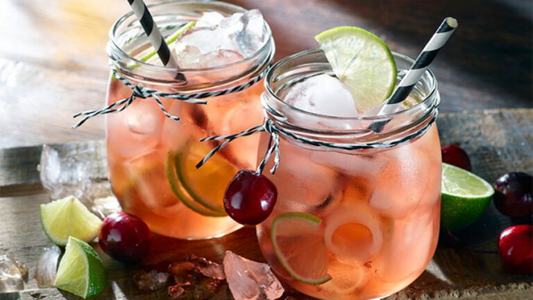 KIRSCH-KOKOS LIMONADE | ZWILLING KIRSCH-KOKOS LIMONADE | ZWILLING