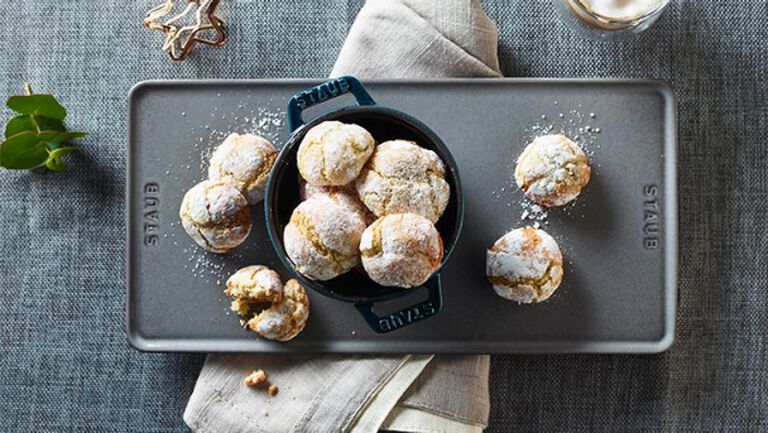 AMARETTI MORBIDI | ZWILLING