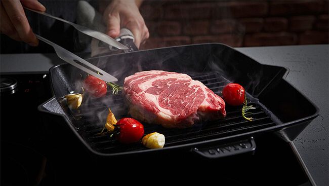 Sådan tilbereder du en bøf korrekt | ZWILLING.COM