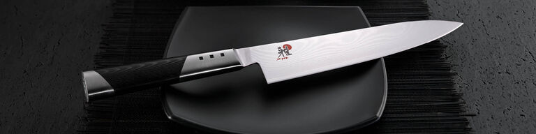 Køb MIYABI Knive |