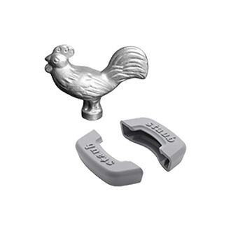 Accesorios para ollas y sartenes