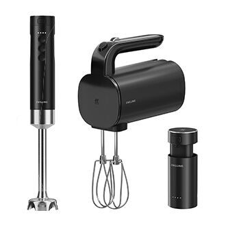 Electrodom&eacute;sticos inal&aacute;mbricos