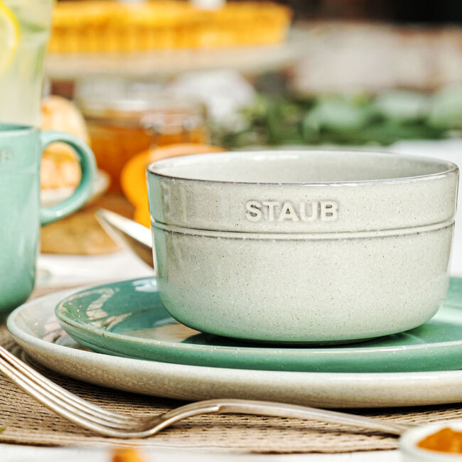 Características especiales de la gama de productos STAUB