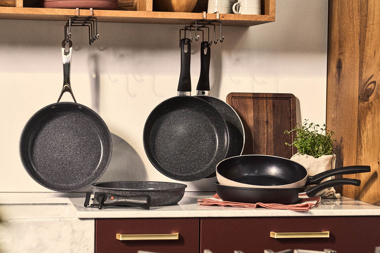Ballarini Coperchio Cookin' - Coperchi Cookin''
