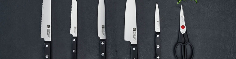 Coltello per filettare G 18, cm 24 - - Il Concept Store nel