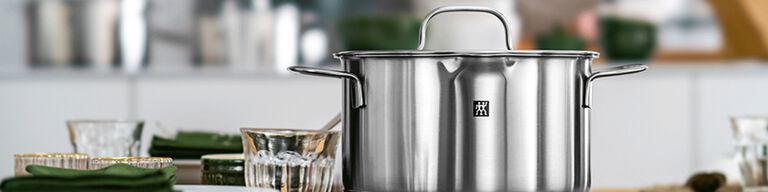ツヴィリング トゥルーフロー| 鍋・フライパン| ツヴィリング(ZWILLING 