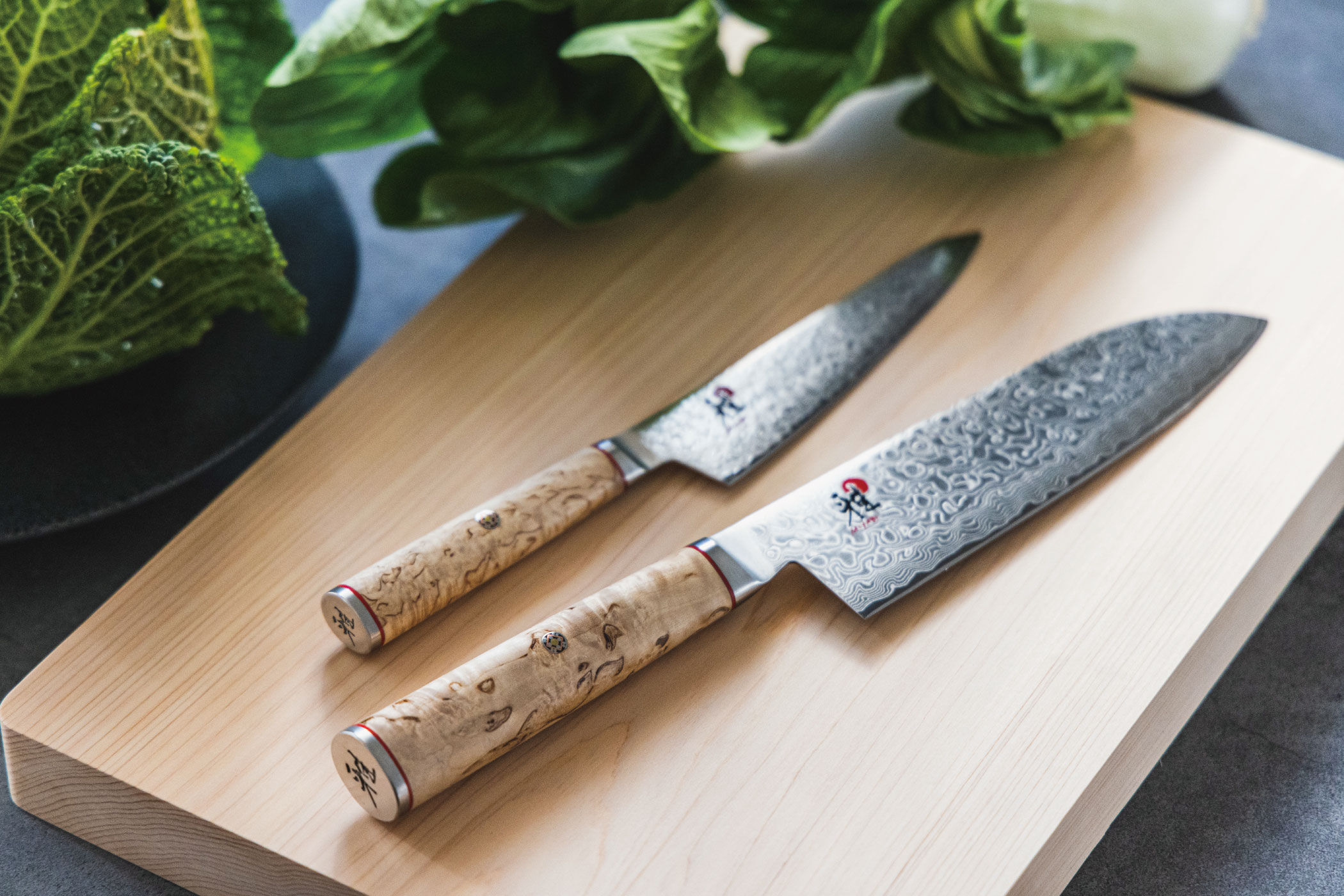 牛刀とは？三徳包丁との違いや用途についてわかりやすく解説！おすすめ