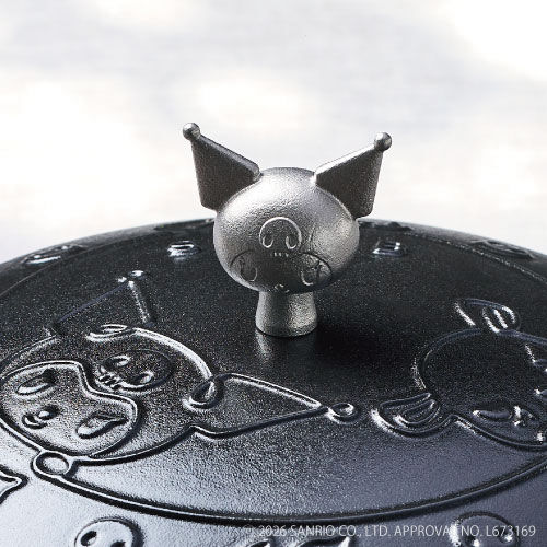 ストウブ 鋳物ホーロー鍋 Wa-NABE・フレンチオーブン Kuromi 20 cm