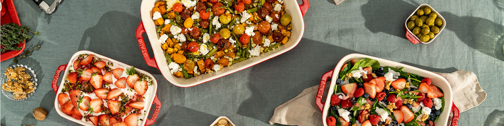 オーブンウェアの通販 | ツヴィリング公式オンラインショップ