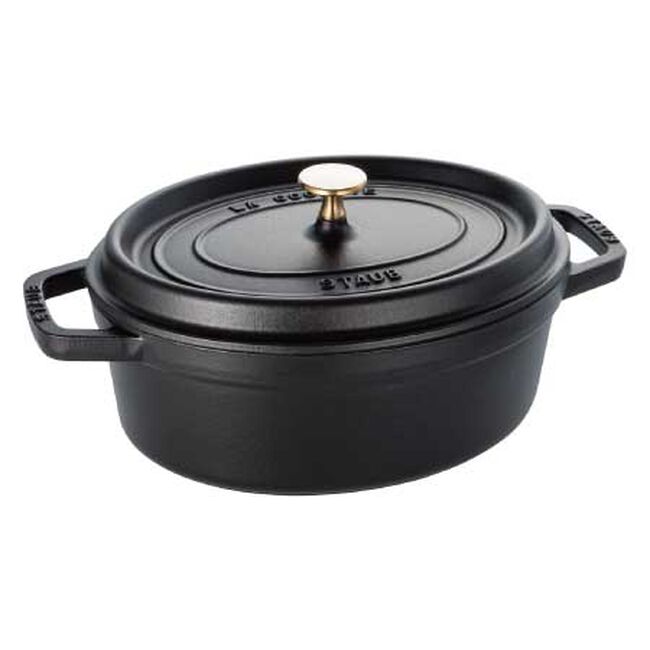 ストウブ(STAUB)鍋のサイズの選び方とおすすめの色 | ストウブ  