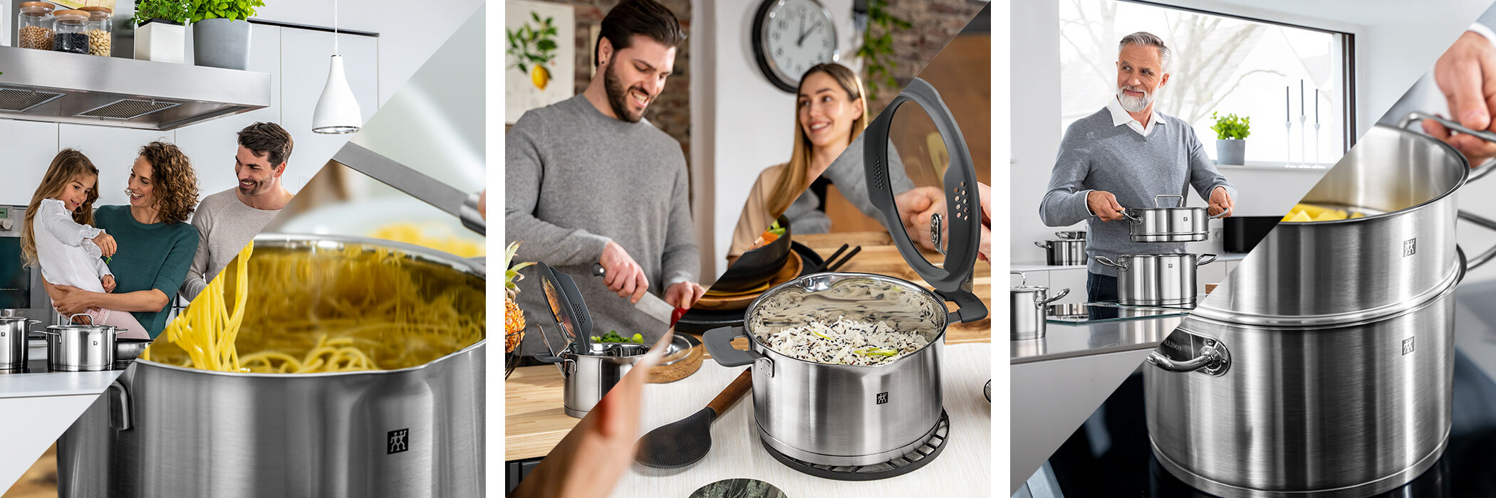 あなたにおすすめの調理器具は? | ツヴィリング公式オンラインショップ