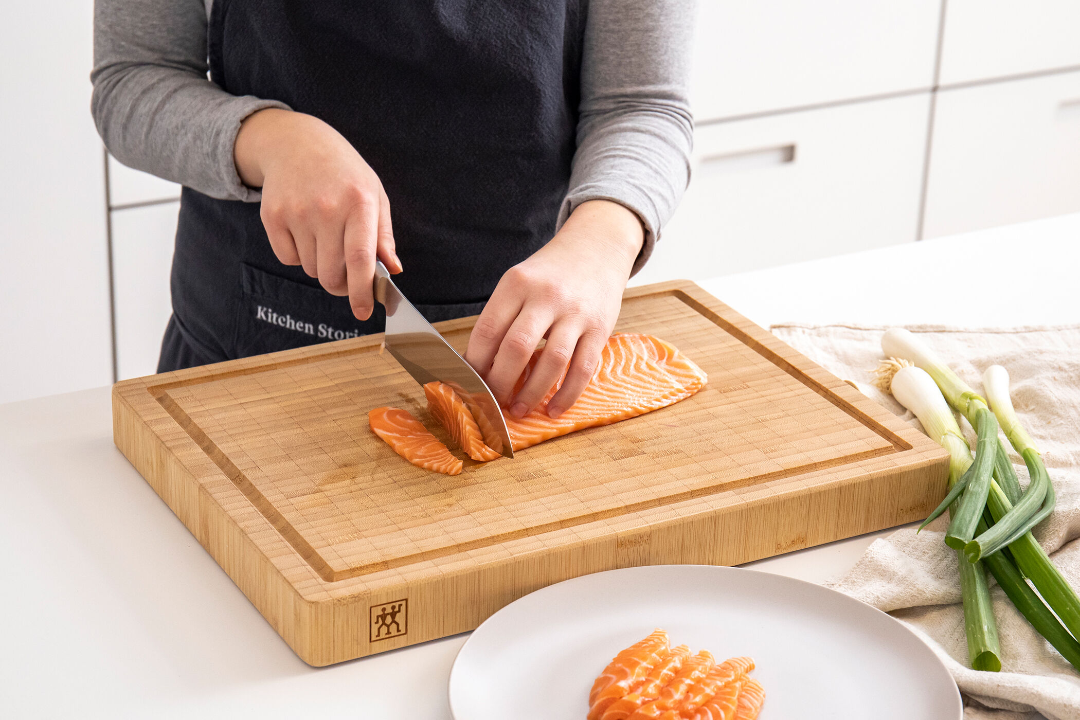 シャープニングソリューション