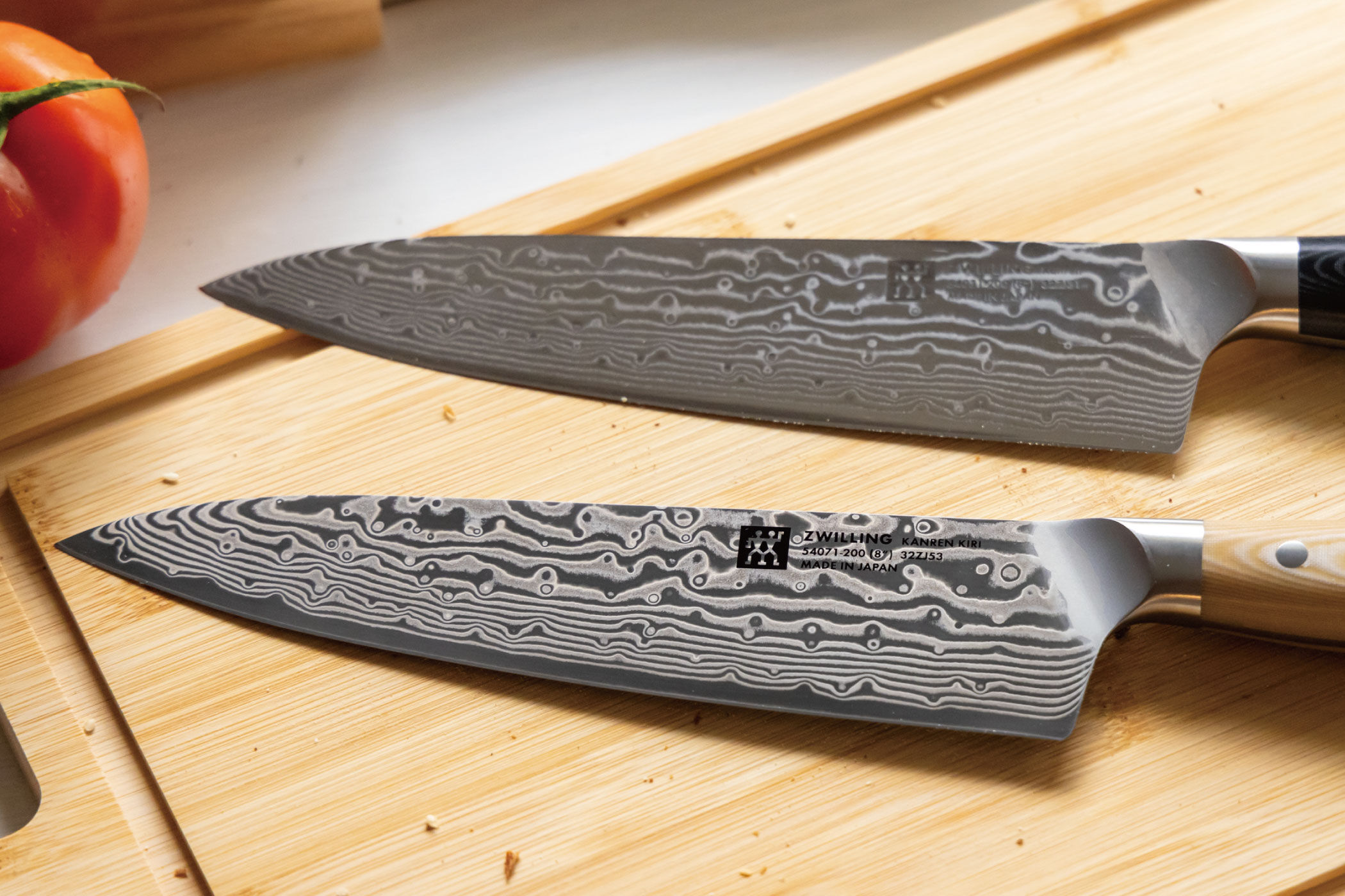 ヘンケルス ツヴィリング 三徳包丁 牛刀 ペティナイフ 計11本 まとめ ヘンケルス ツヴィリング 三徳包丁 牛刀 ペティナイフ 計11本 まとめ