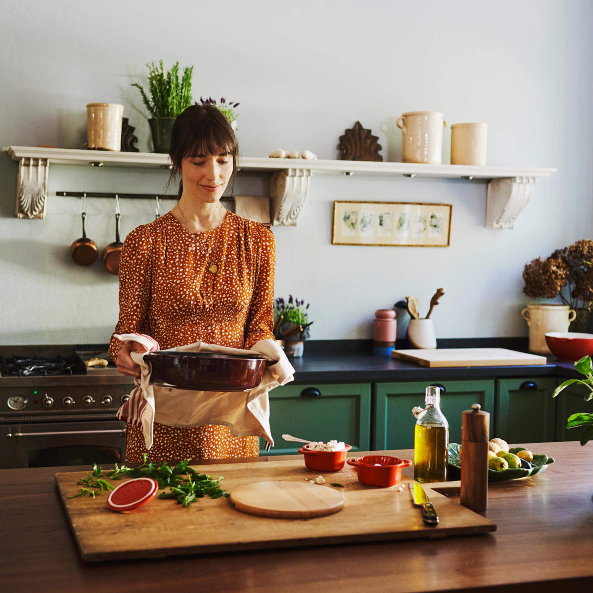 STAUB(ストウブ) 世界中の人気者 | ツヴィリング公式オンラインショップ