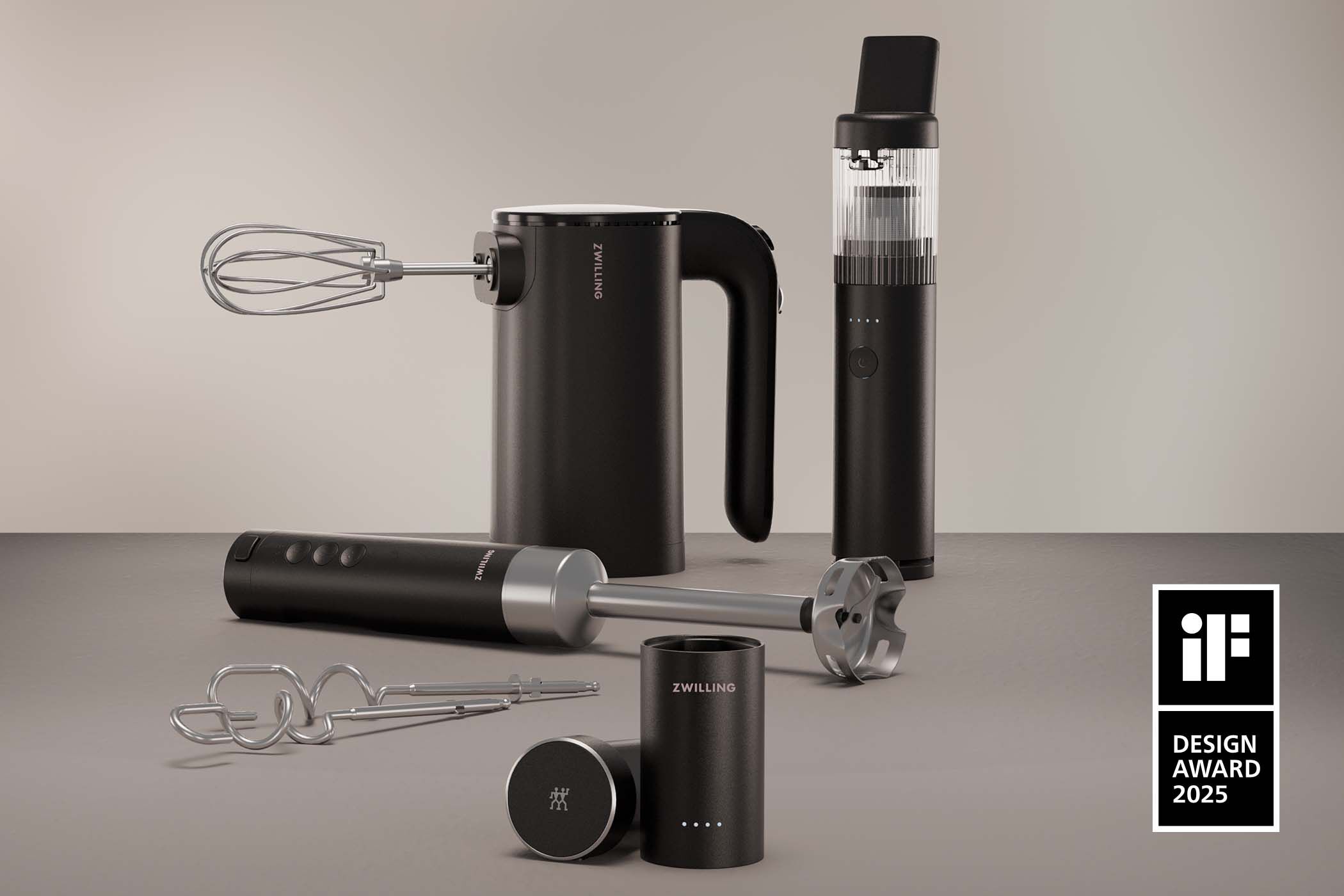 コードレス調理家電の通販 | ツヴィリング公式オンラインショップ