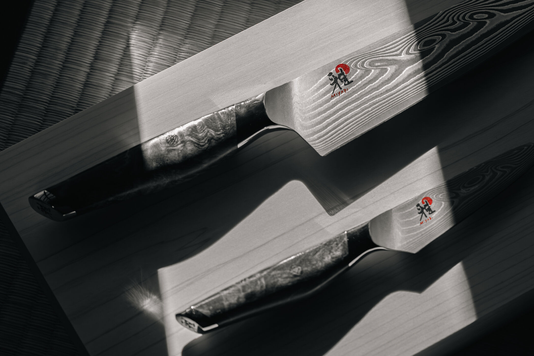 MIYABI 20th Anniversary (20周年i) | ツヴィリング公式オンラインショップ